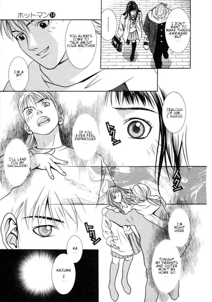 Page 16 Chapter 156 Hotman
