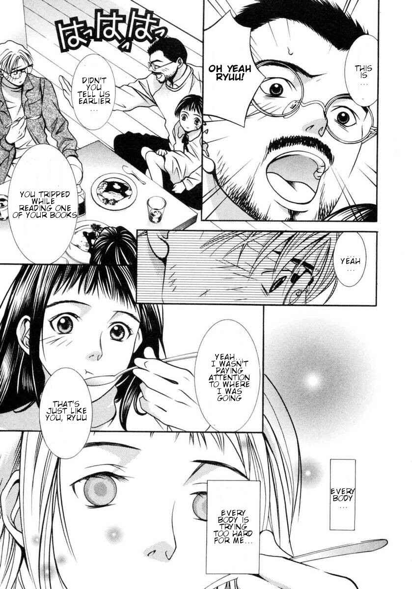 Page 6 Chapter 156 Hotman