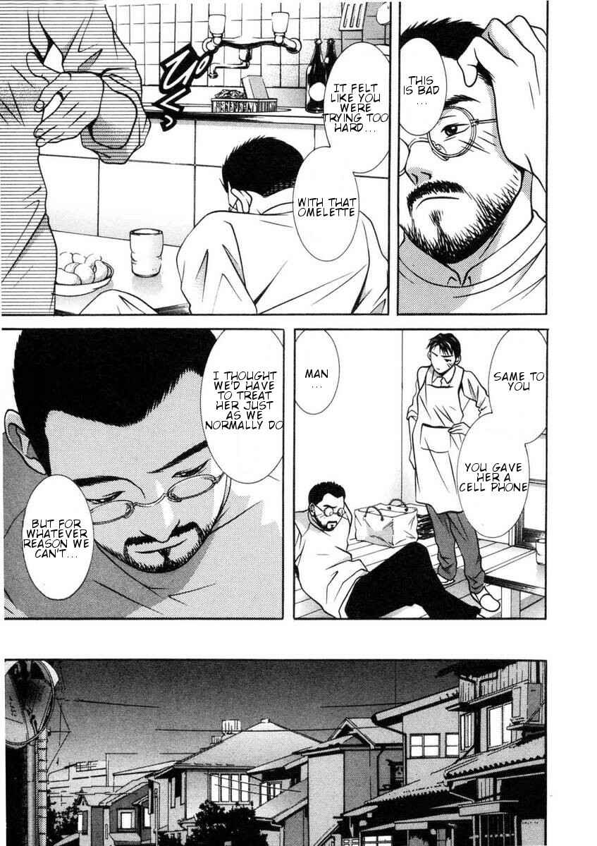Page 8 Chapter 156 Hotman