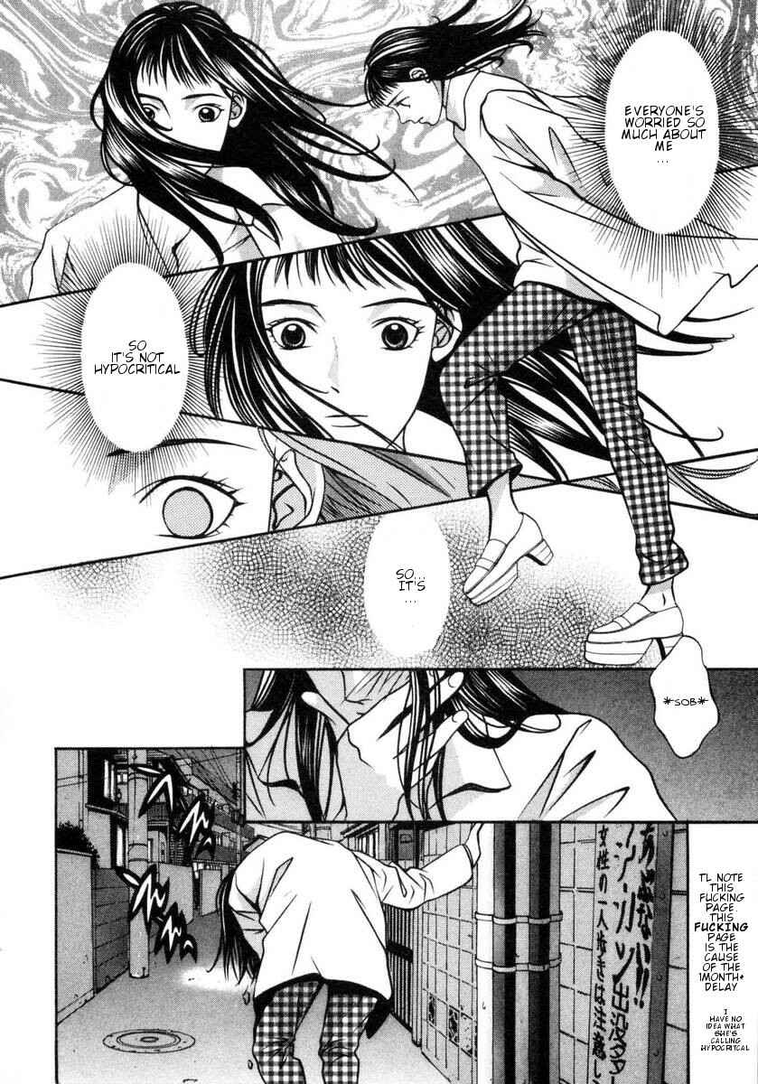 Page 9 Chapter 156 Hotman