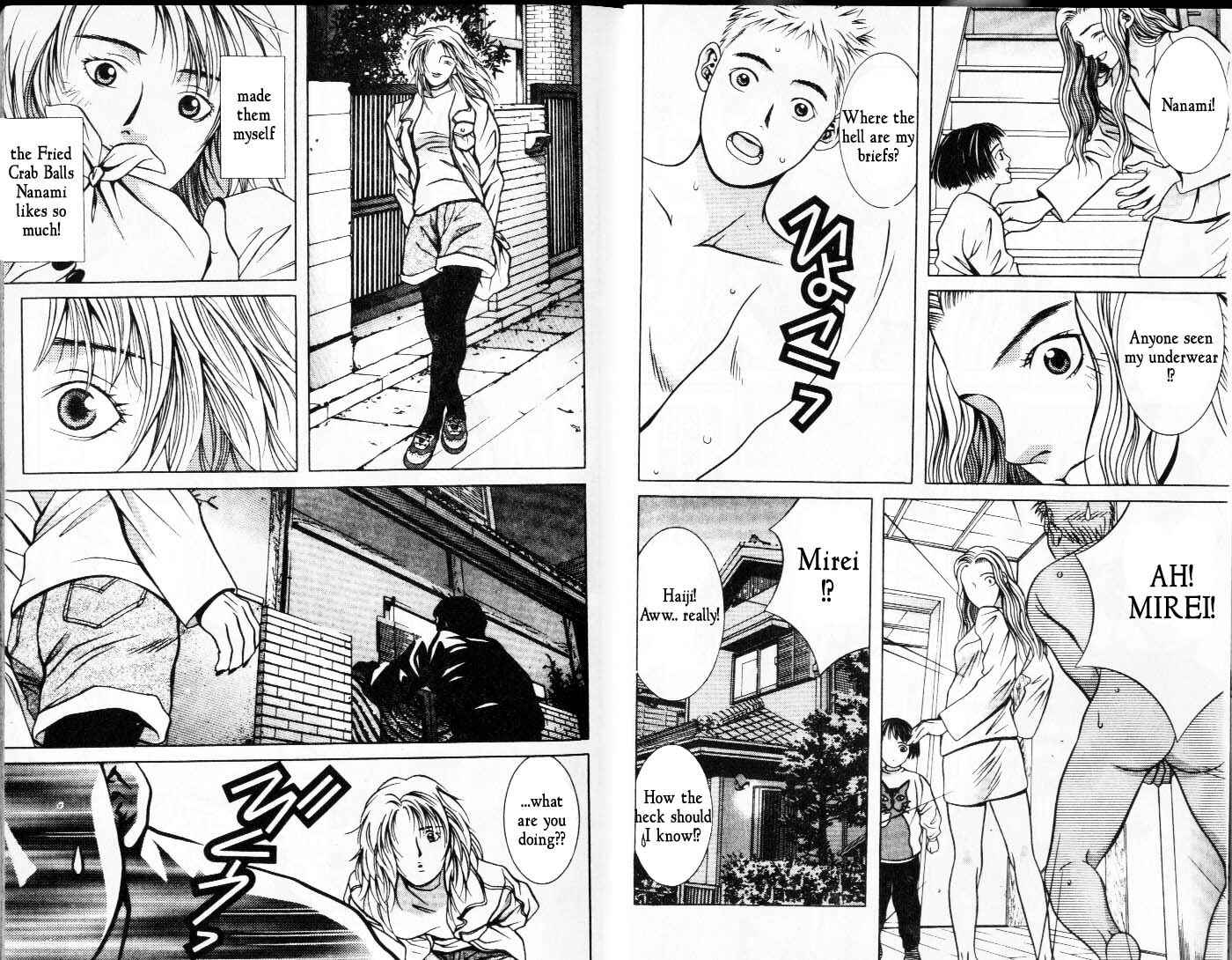 Page 6 Chapter 47 Hotman