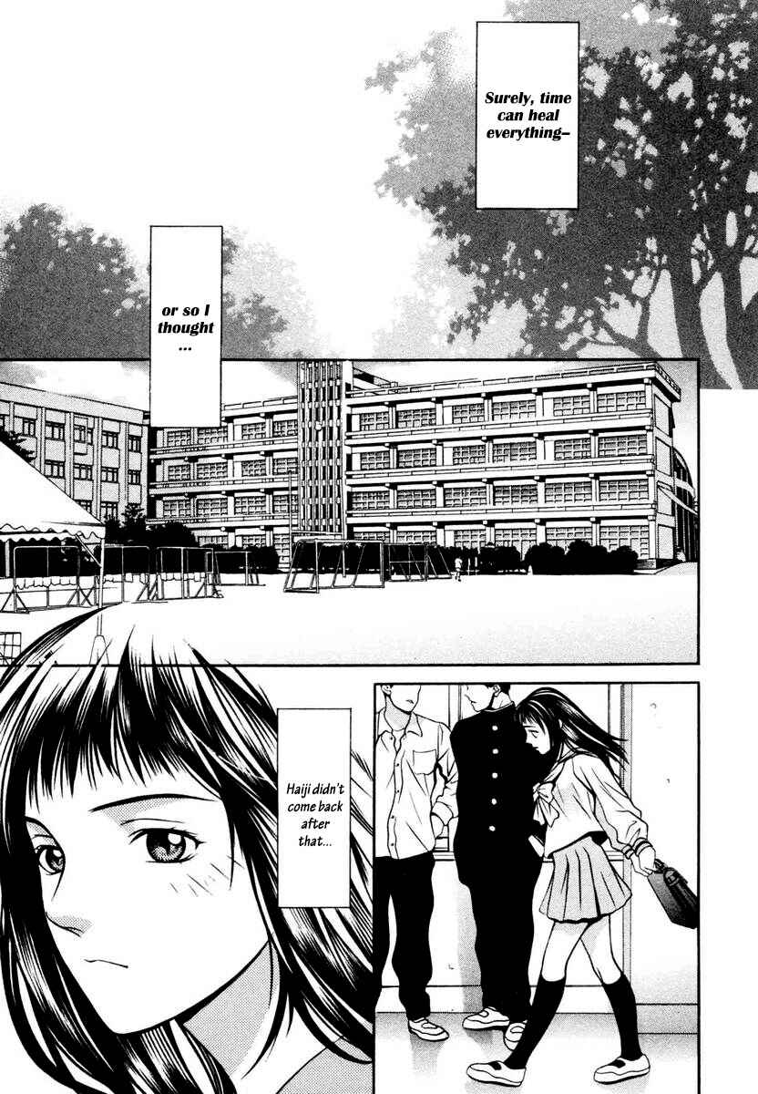 Page 3 Chapter 143 Hotman