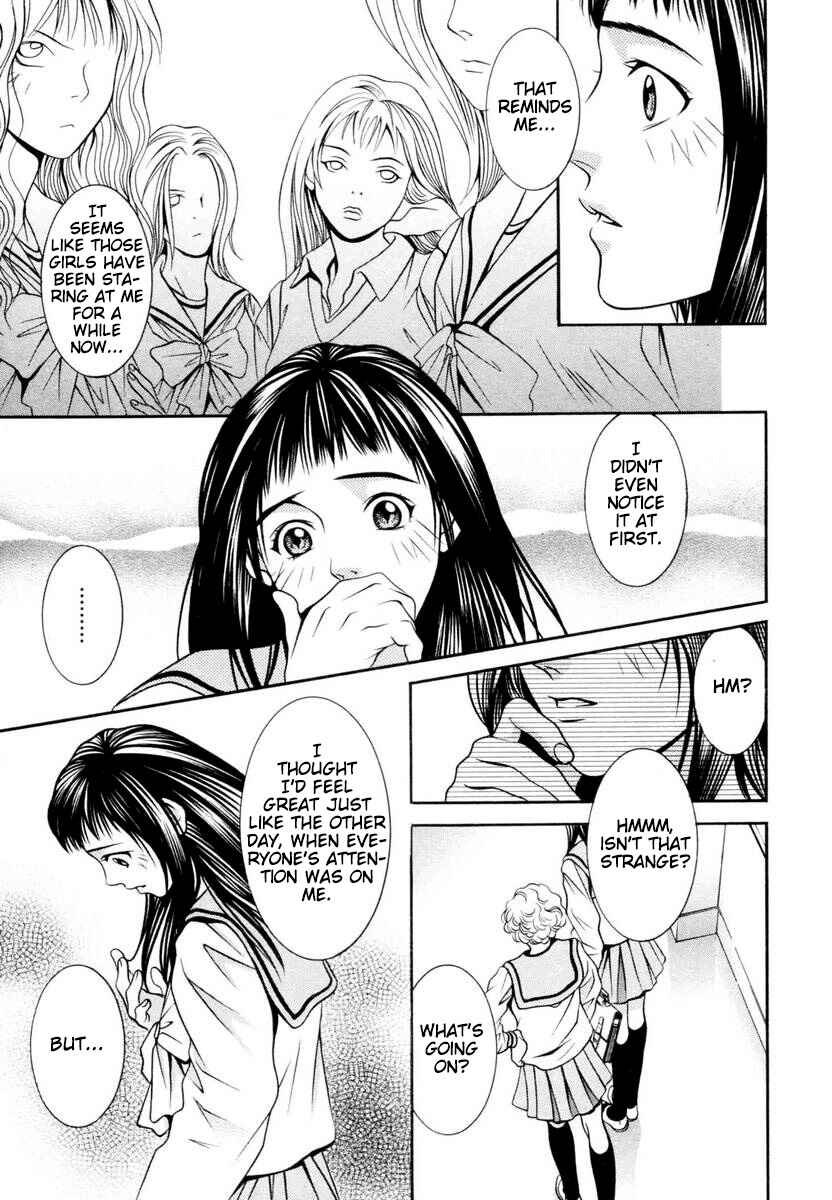 Page 5 Chapter 143 Hotman