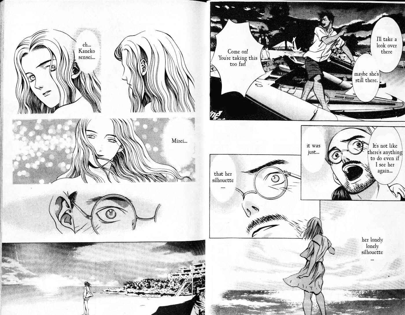 Page 10 Chapter 69 Hotman