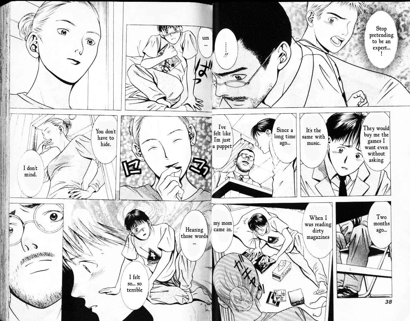 Page 9 Chapter 13 Hotman