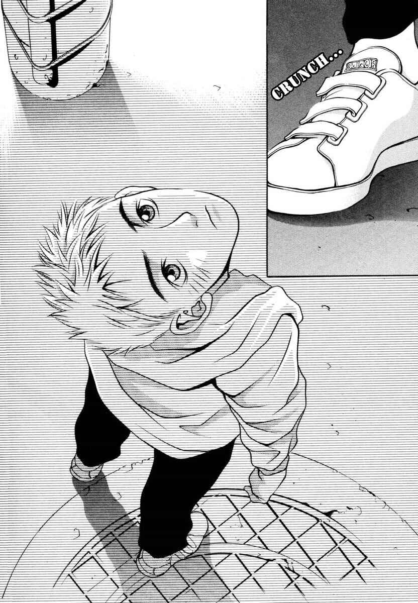 Page 10 Chapter 141 Hotman