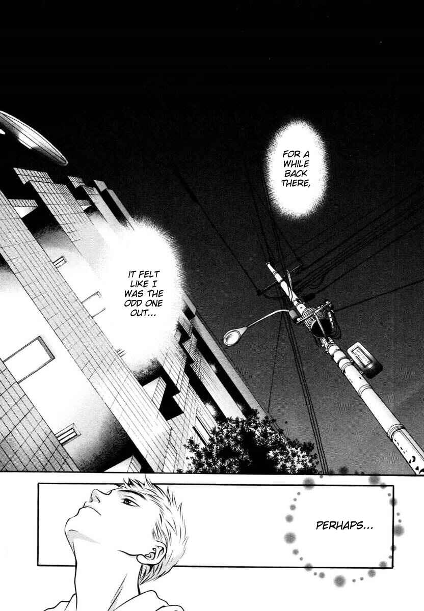 Page 11 Chapter 141 Hotman