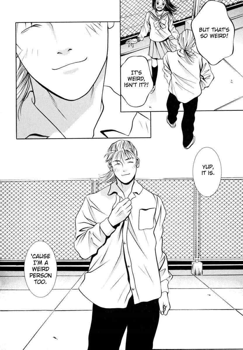 Page 18 Chapter 141 Hotman