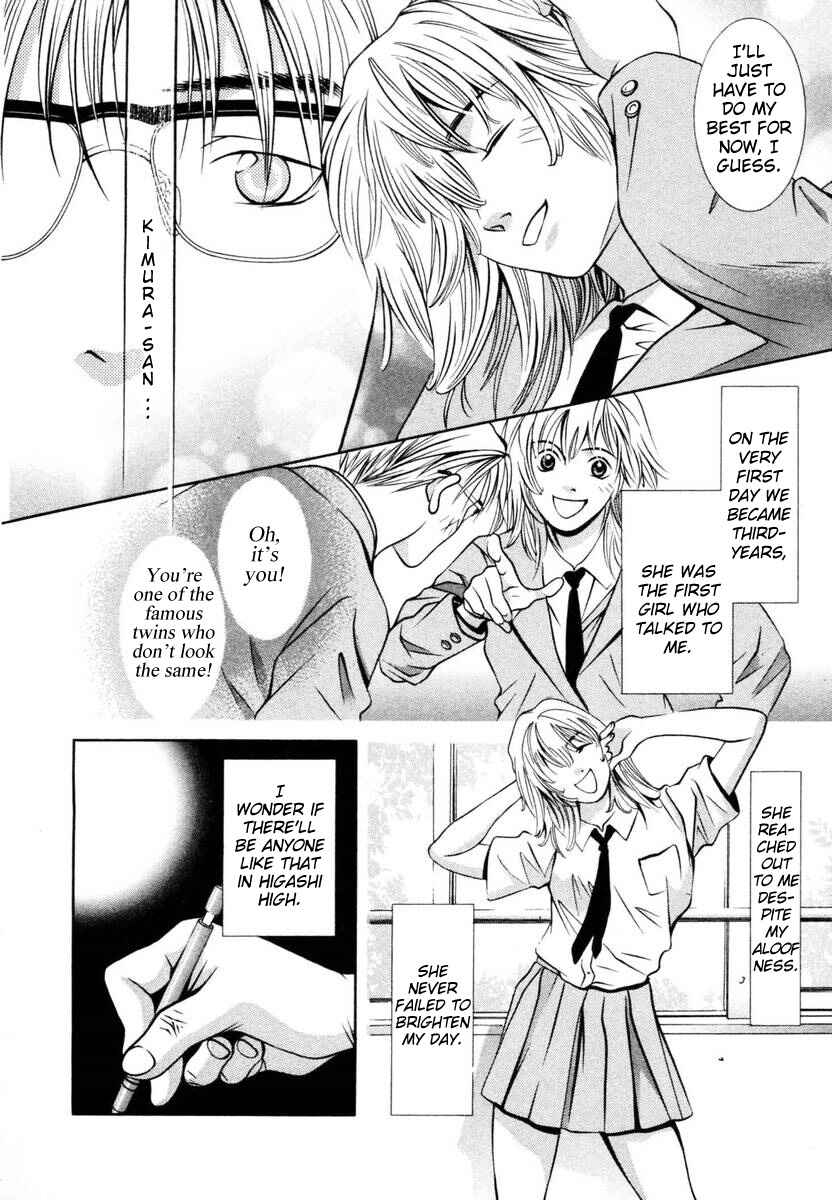 Page 4 Chapter 141 Hotman