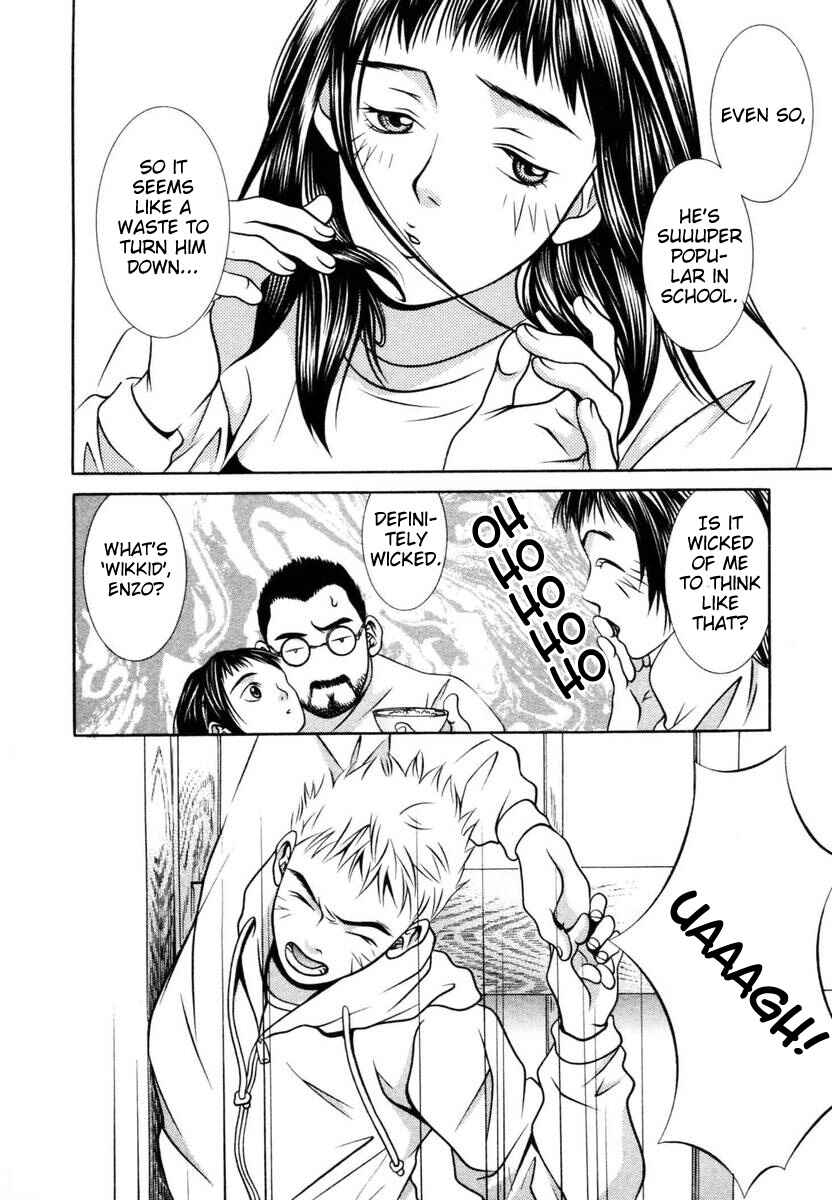 Page 8 Chapter 141 Hotman