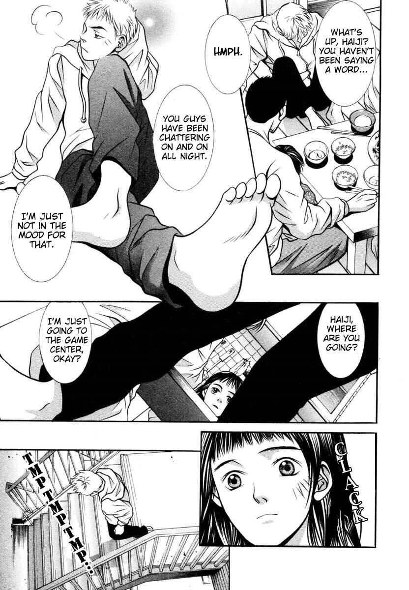 Page 9 Chapter 141 Hotman