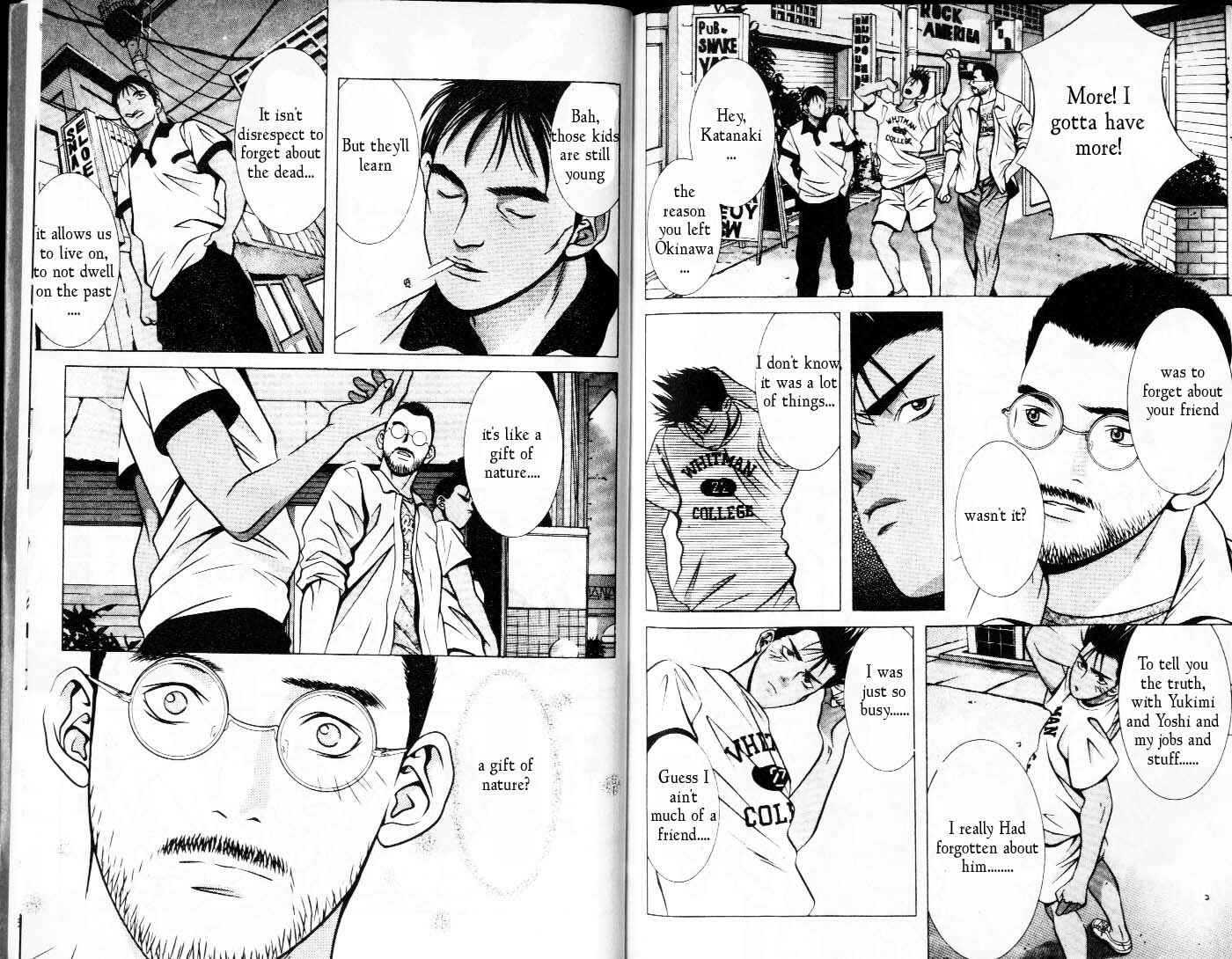 Page 7 Chapter 68 Hotman