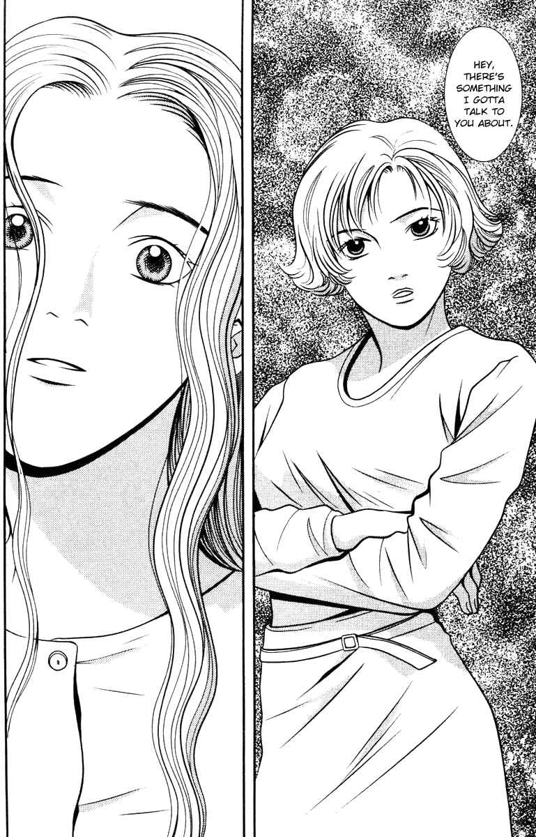 Page 18 Chapter 131 Hotman