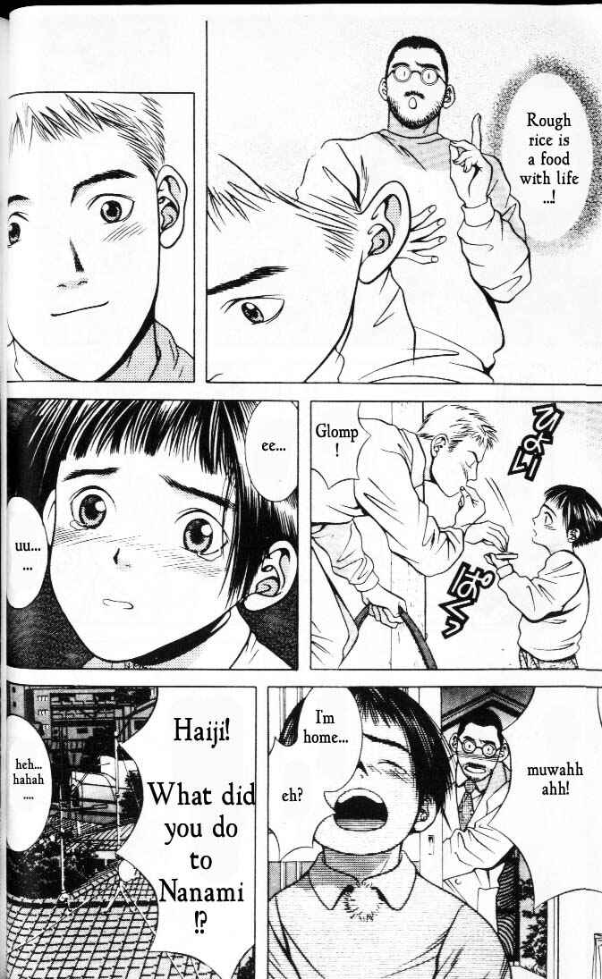 Page 10 Chapter 15 Hotman