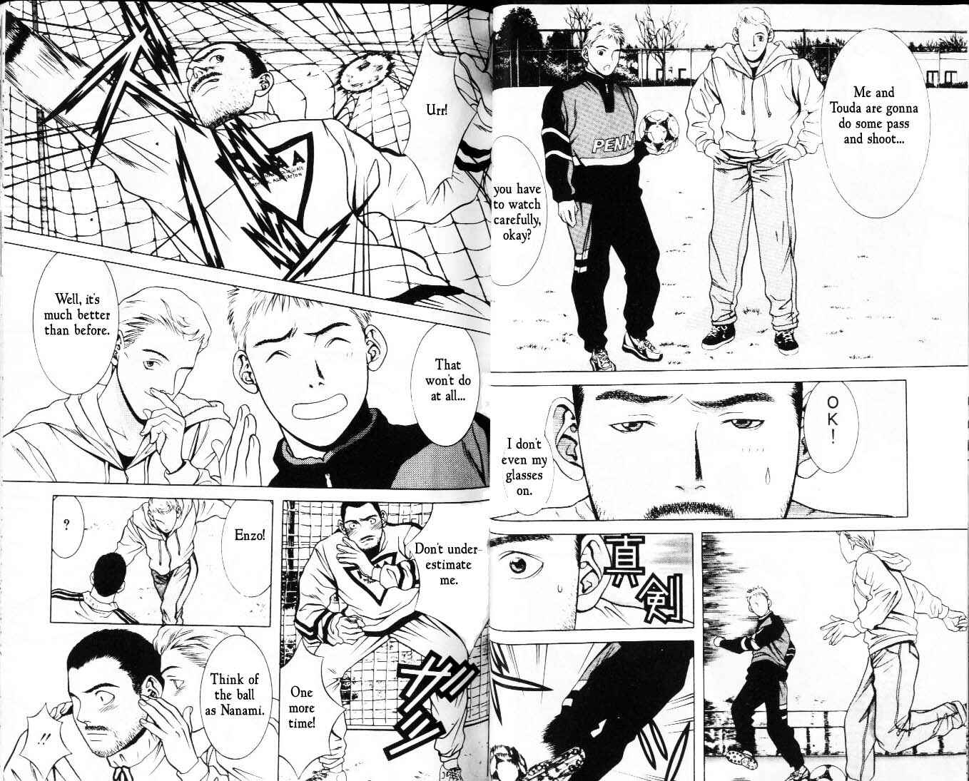 Page 5 Chapter 15 Hotman