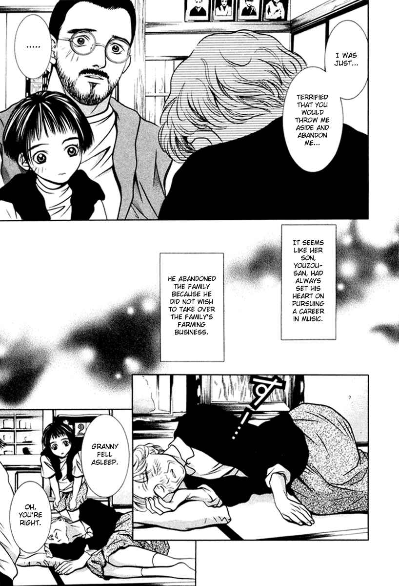 Page 20 Chapter 113 Hotman