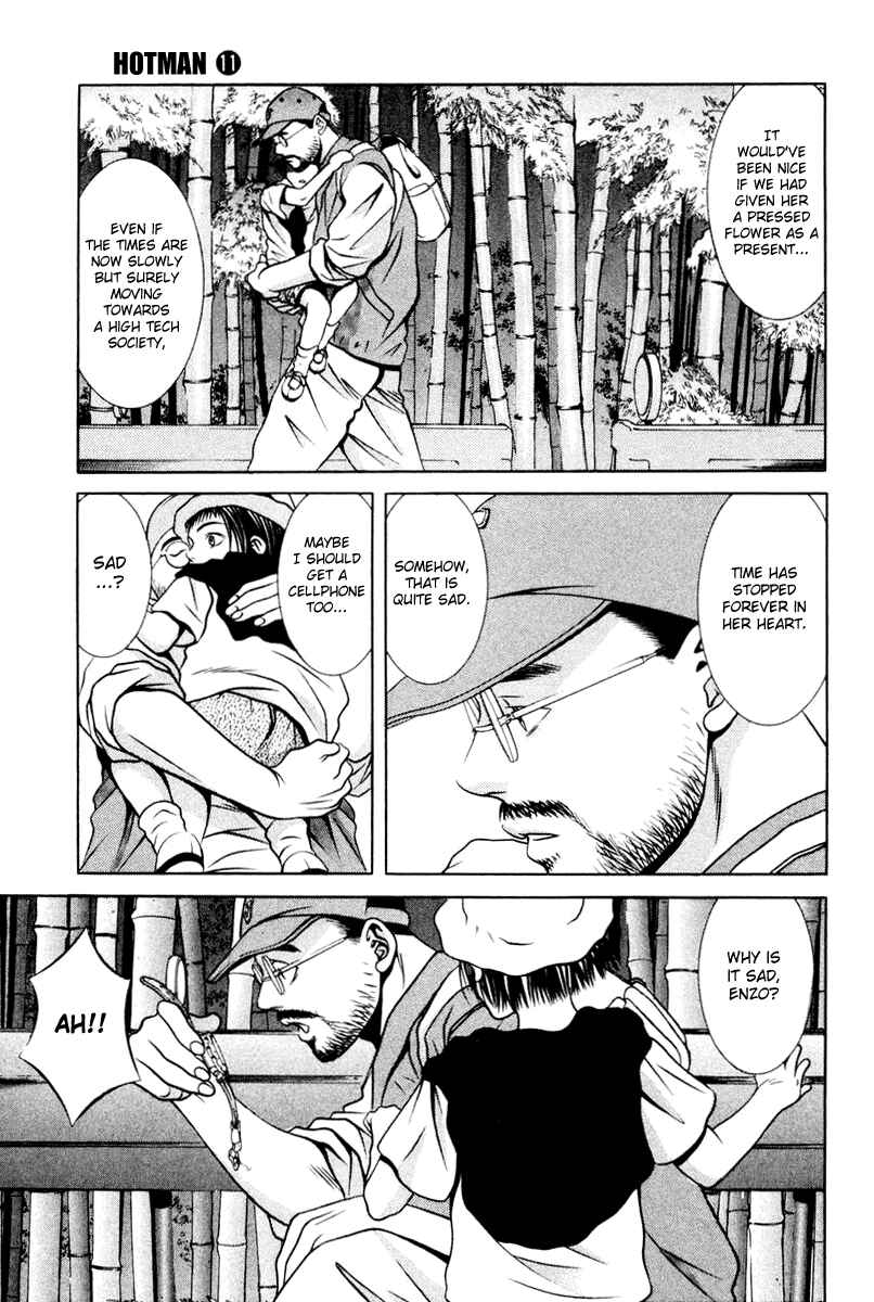 Page 24 Chapter 113 Hotman