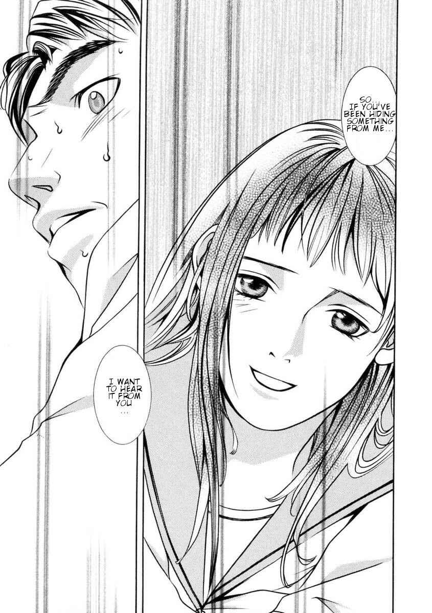 Page 10 Chapter 154 Hotman
