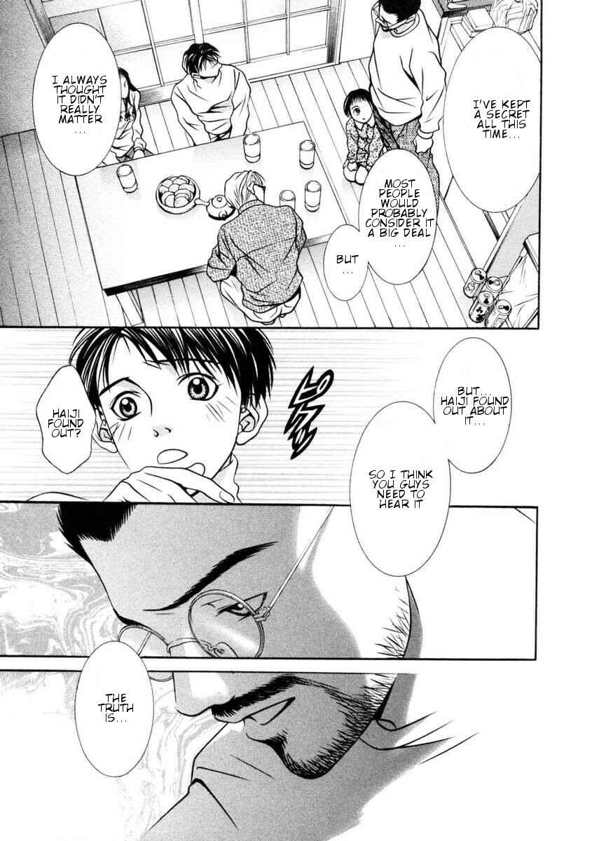 Page 14 Chapter 154 Hotman