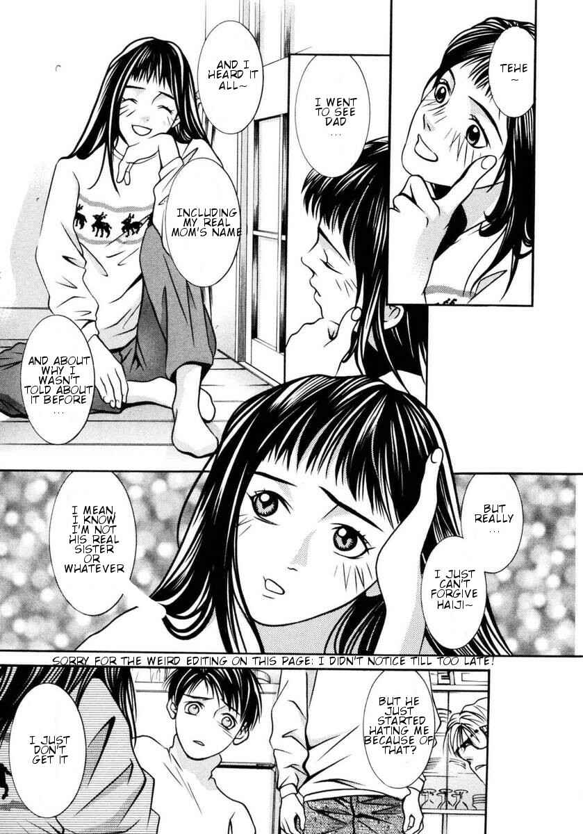 Page 16 Chapter 154 Hotman