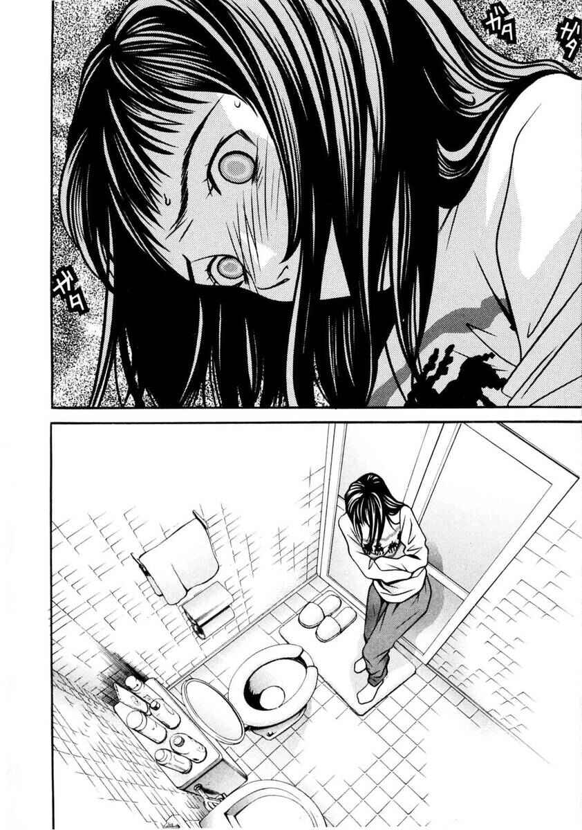 Page 19 Chapter 154 Hotman