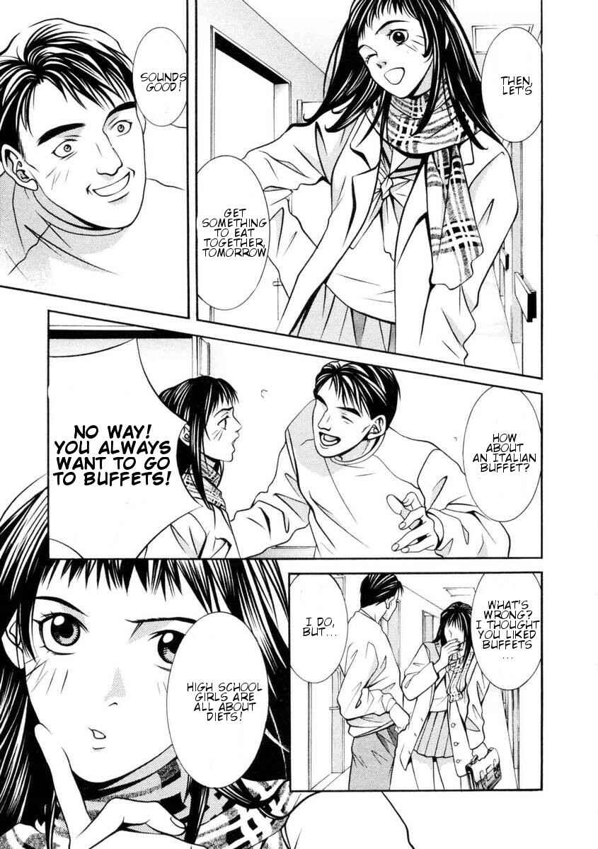 Page 4 Chapter 154 Hotman