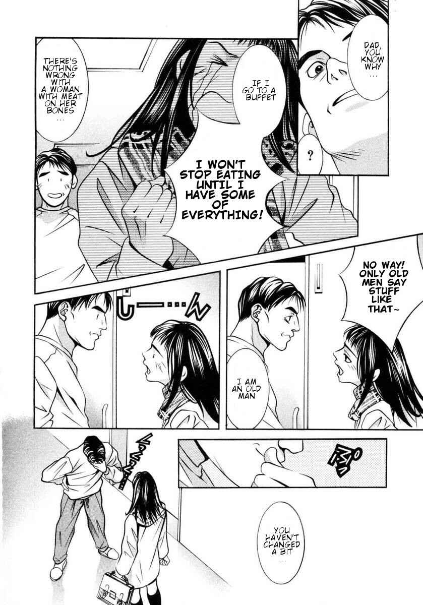 Page 5 Chapter 154 Hotman