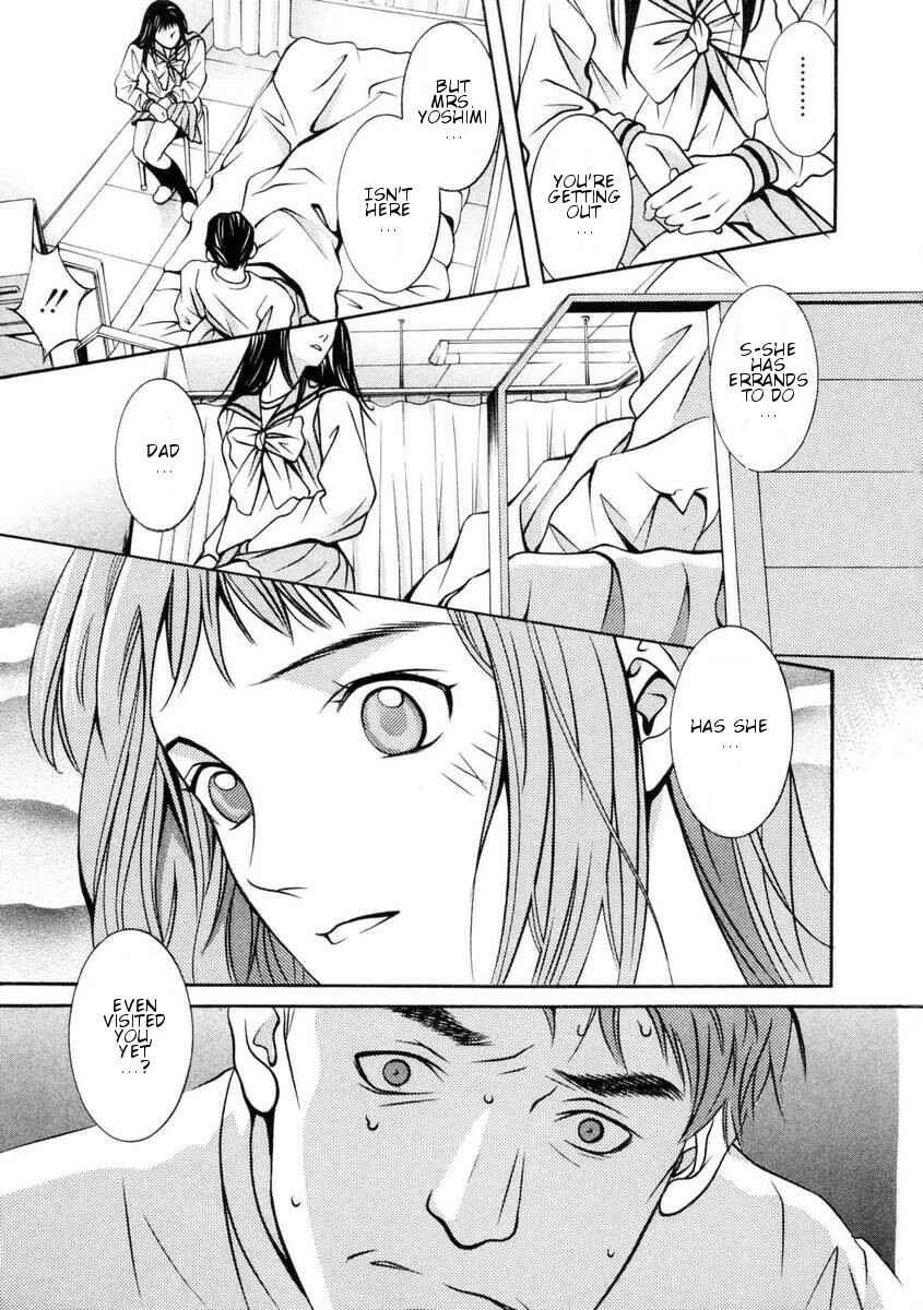 Page 6 Chapter 154 Hotman
