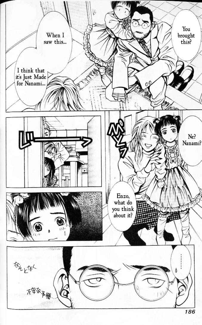 Page 10 Chapter 45 Hotman