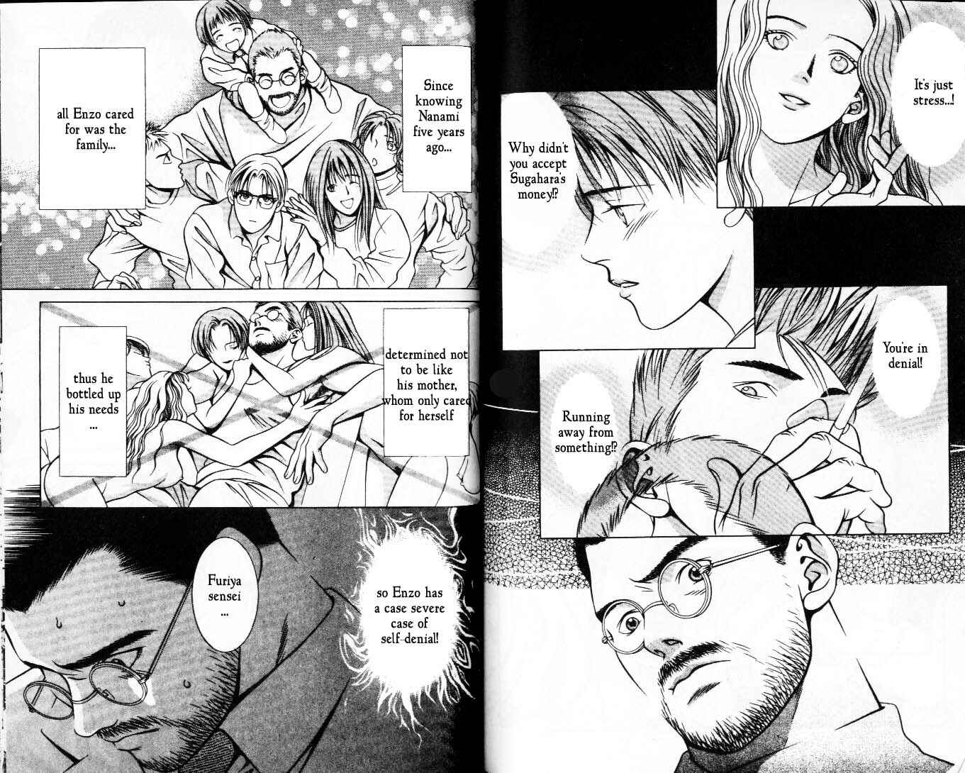 Page 2 Chapter 45 Hotman