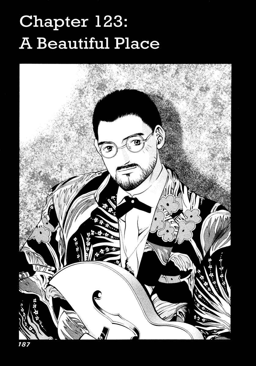 Page 1 Chapter 123 Hotman