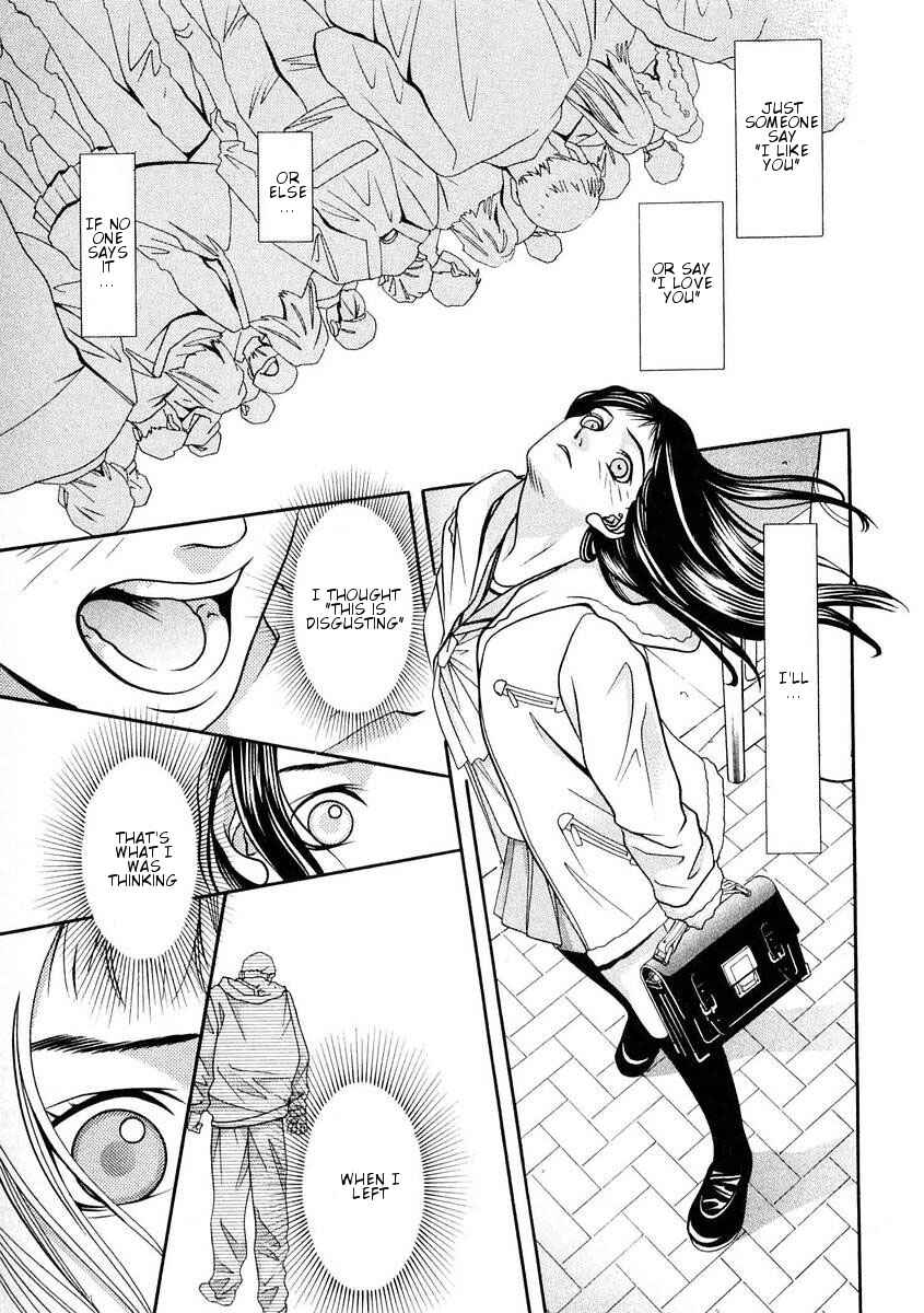 Page 10 Chapter 159 Hotman