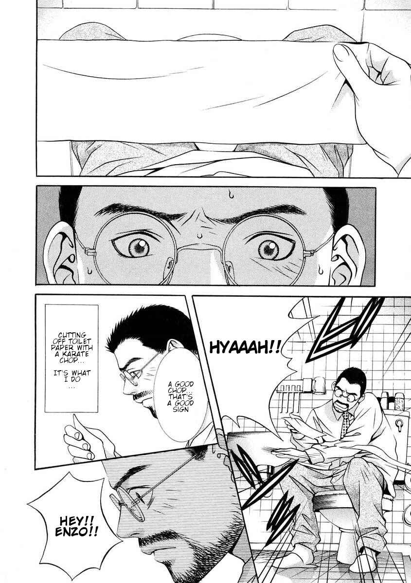 Page 3 Chapter 159 Hotman