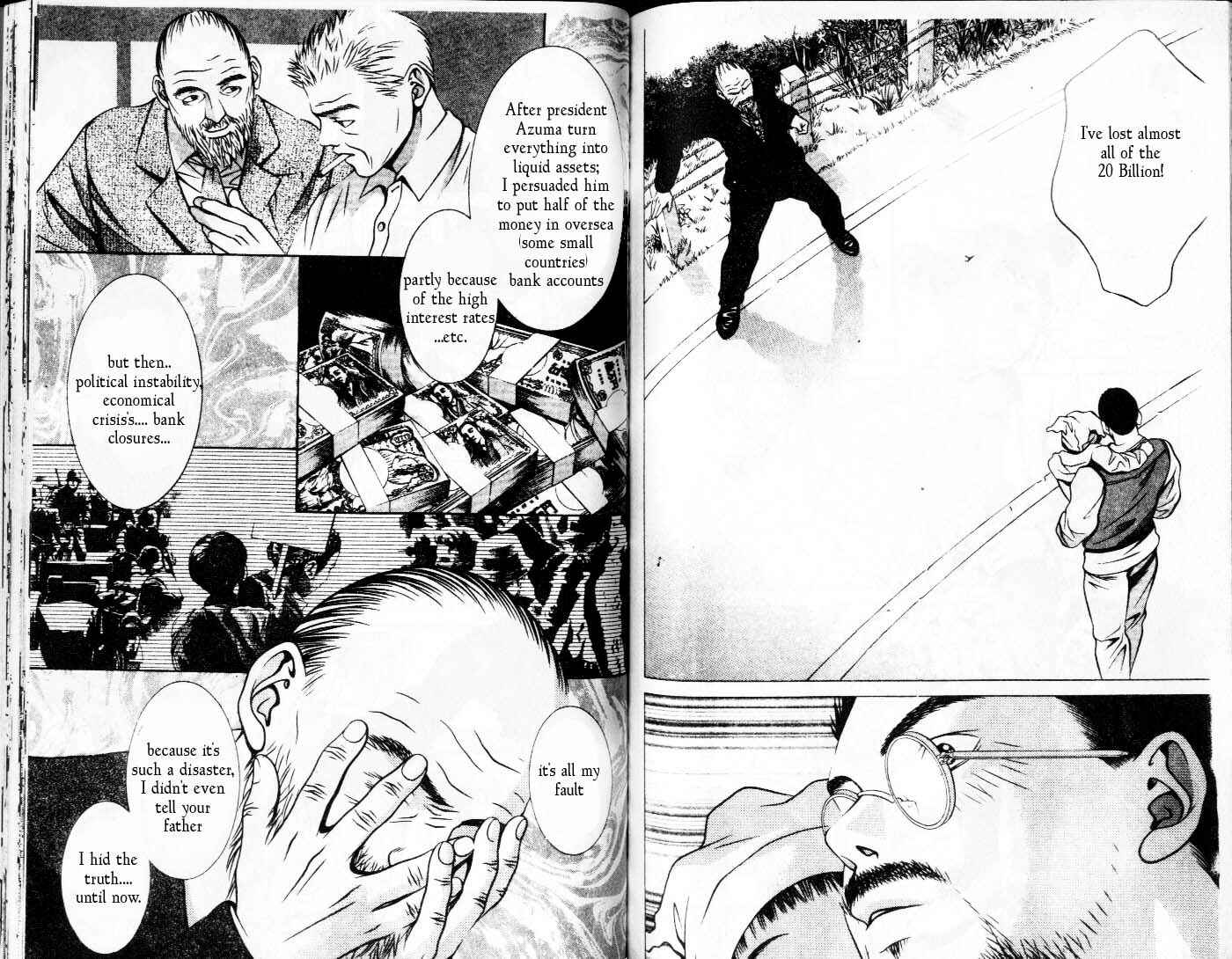 Page 2 Chapter 100 Hotman