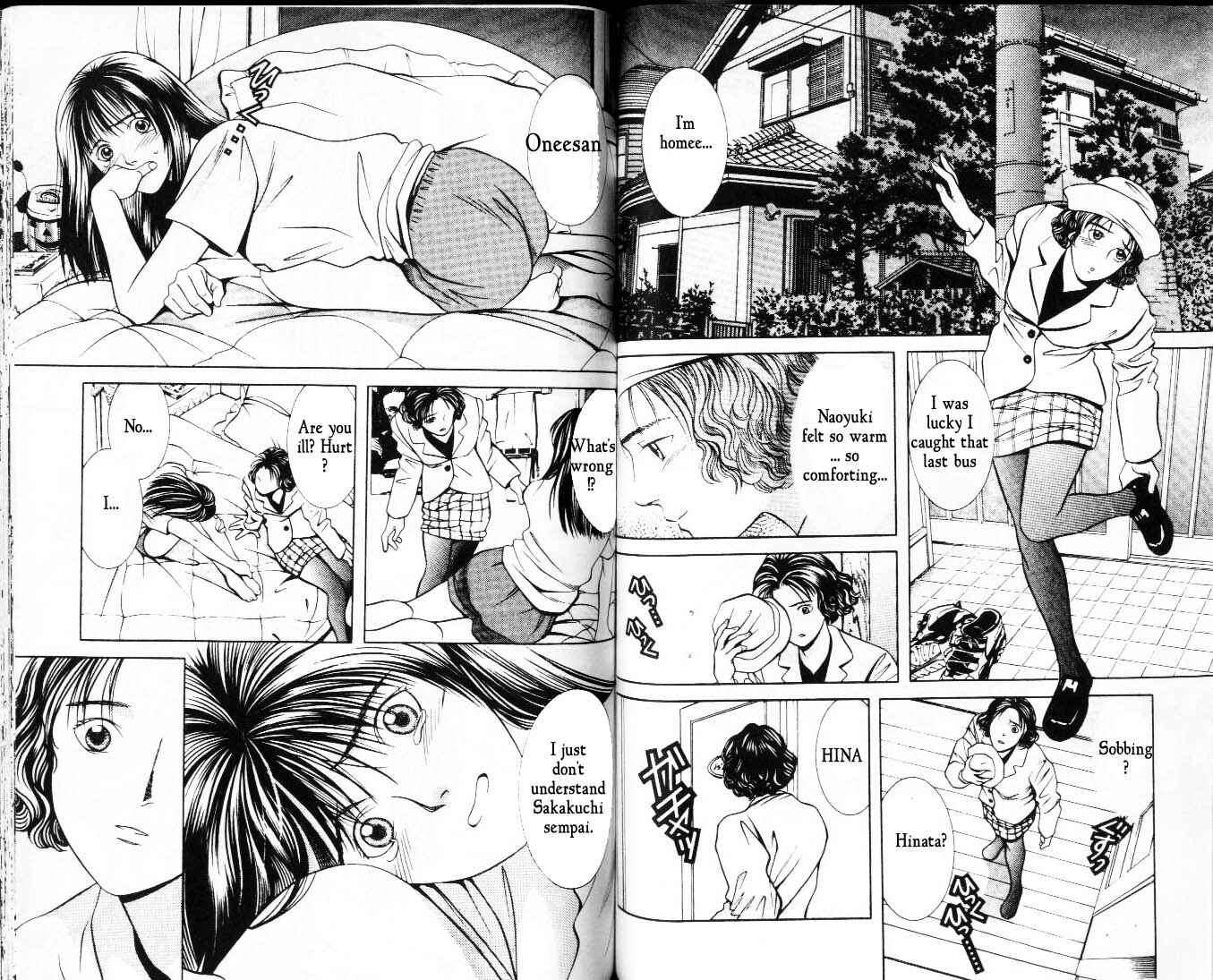 Page 2 Chapter 19 Hotman