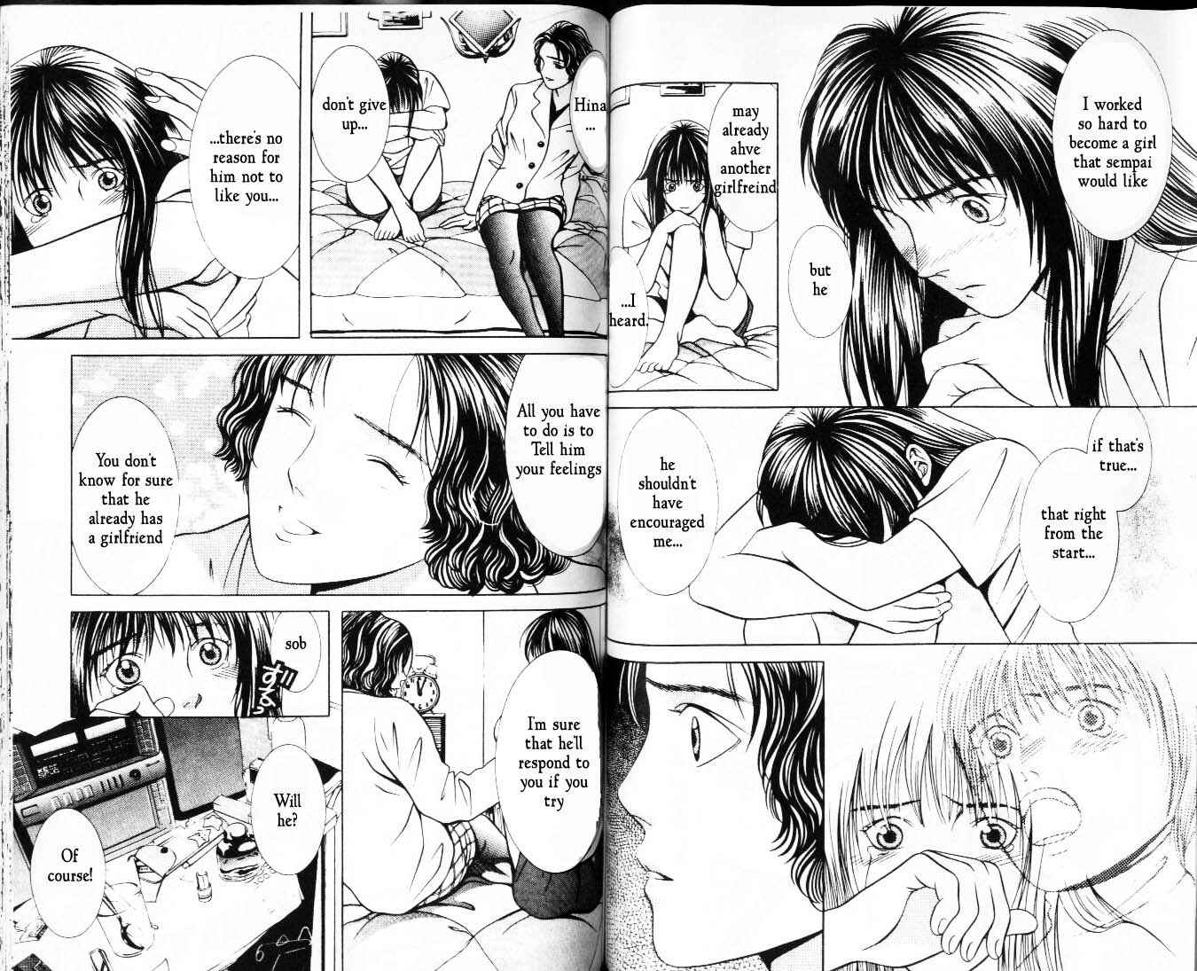 Page 3 Chapter 19 Hotman