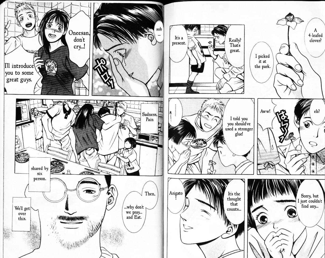 Page 10 Chapter 23 Hotman