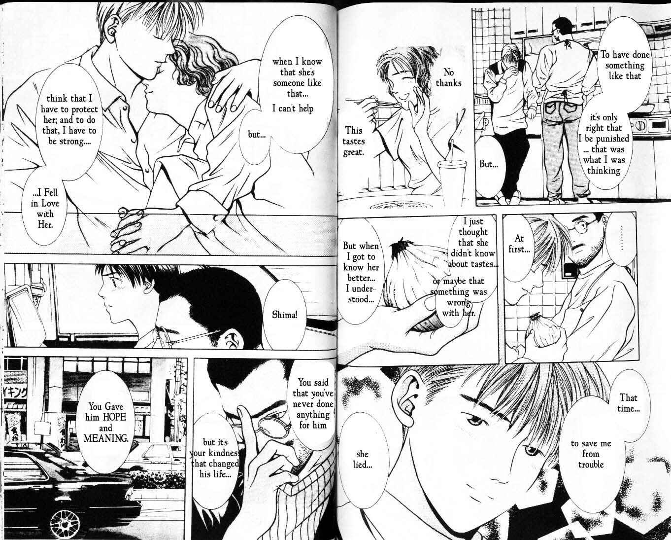 Page 3 Chapter 23 Hotman