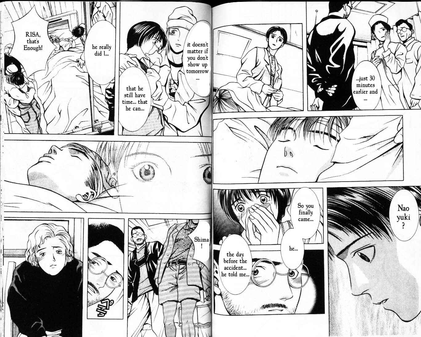 Page 5 Chapter 23 Hotman