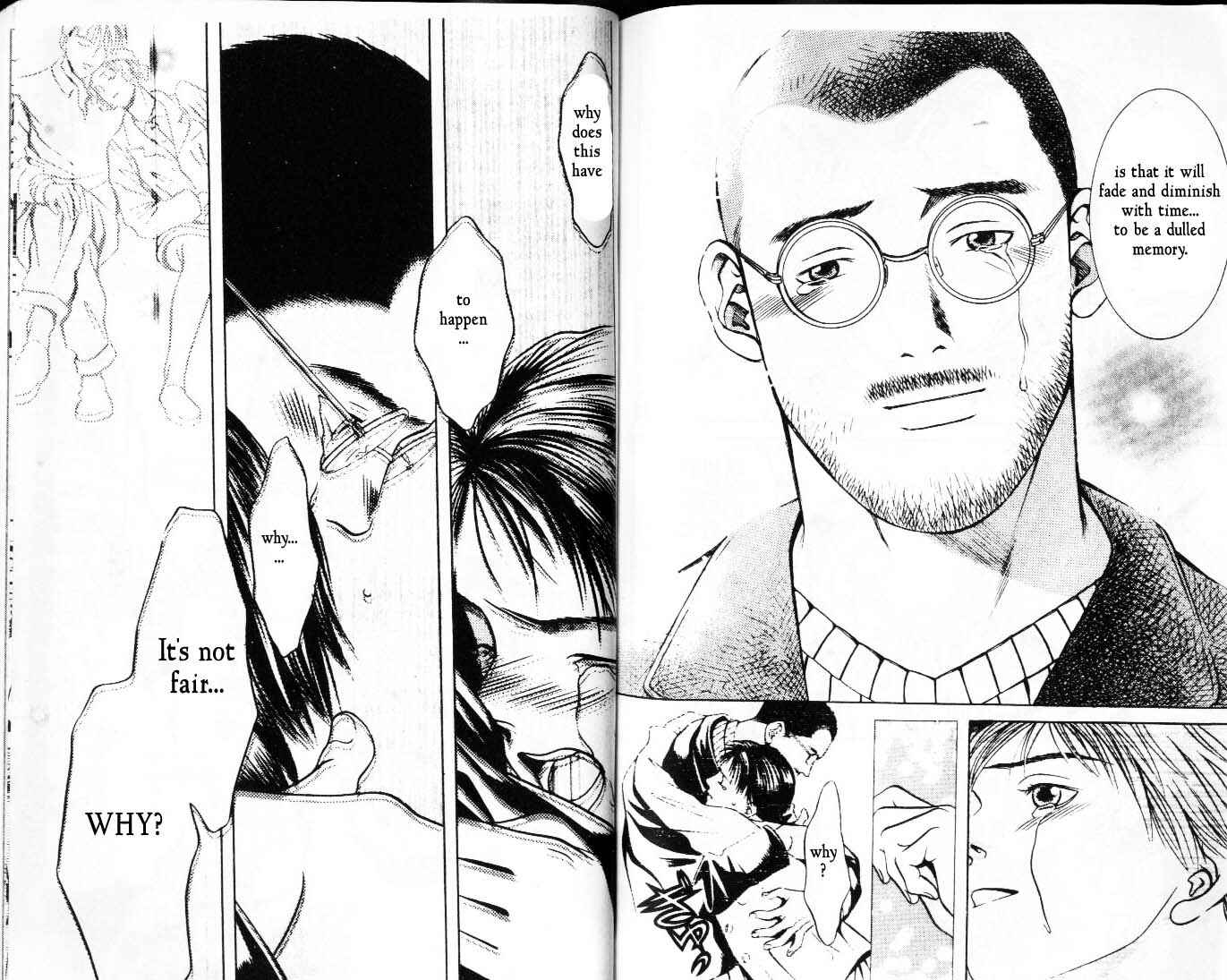 Page 8 Chapter 23 Hotman