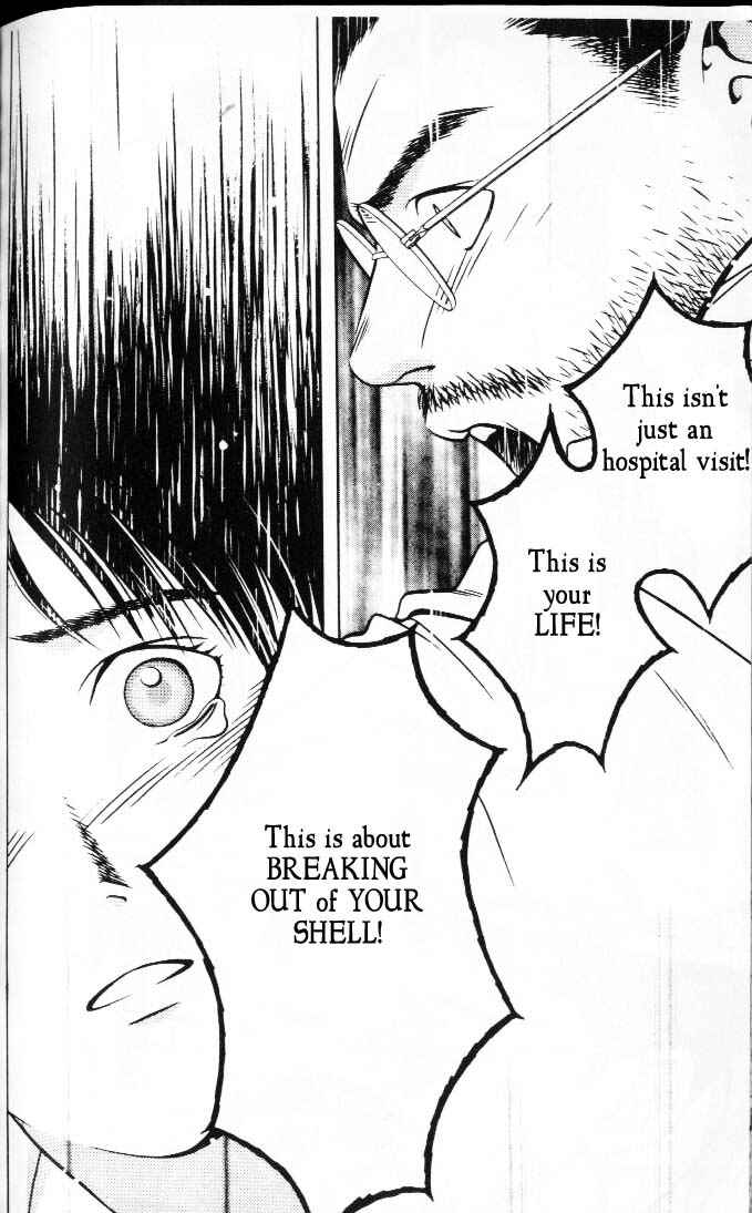Page 10 Chapter 22 Hotman