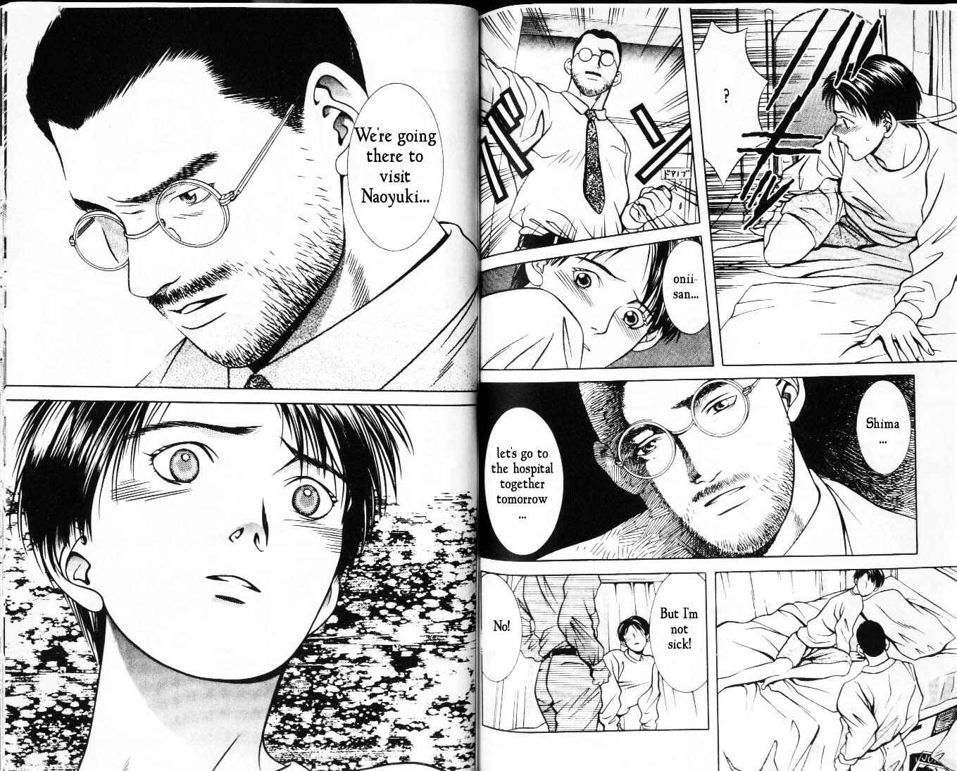 Page 8 Chapter 22 Hotman