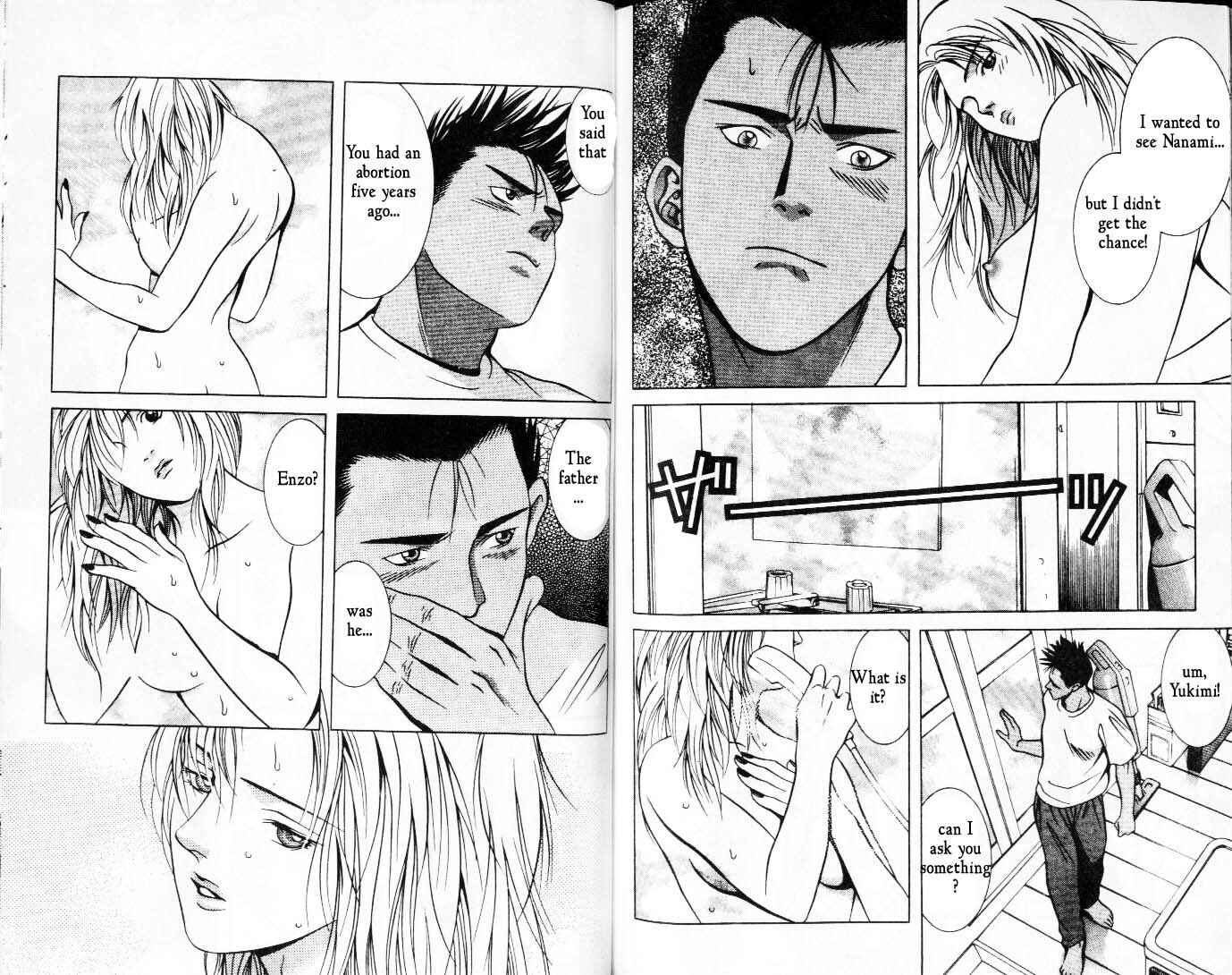 Page 7 Chapter 46 Hotman