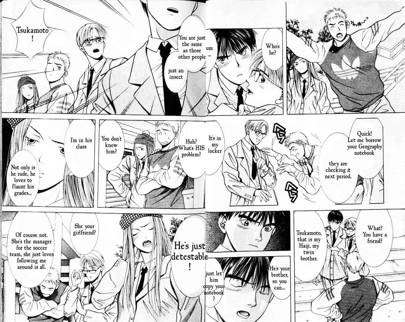 Page 7 Chapter 25 Hotman