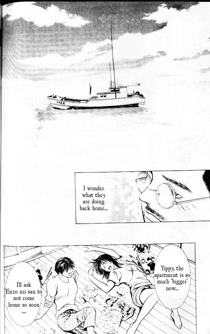 Page 10 Chapter 67 Hotman