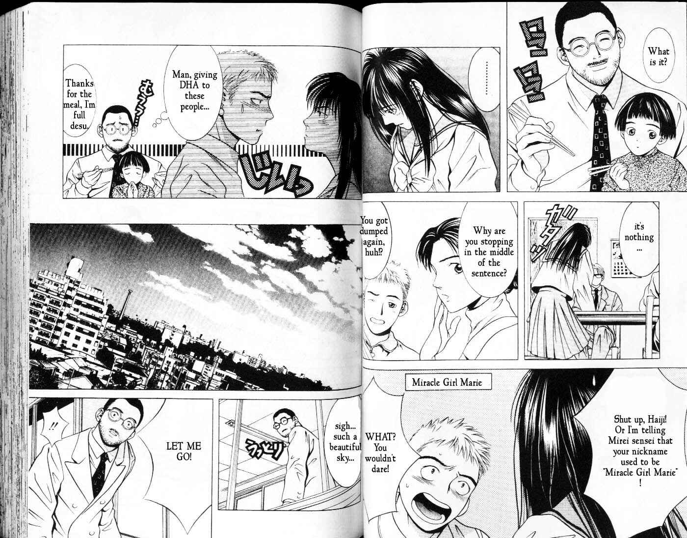 Page 3 Chapter 5 Hotman