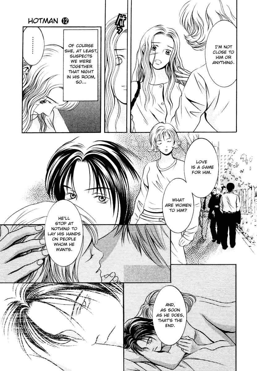 Page 4 Chapter 132 Hotman