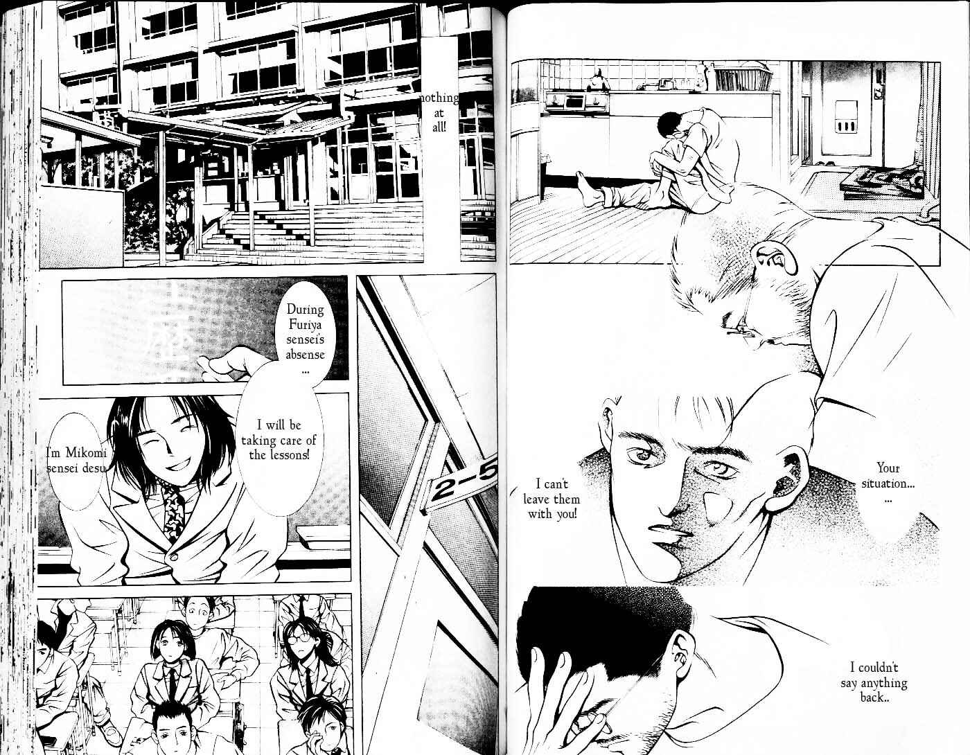 Page 2 Chapter 64 Hotman