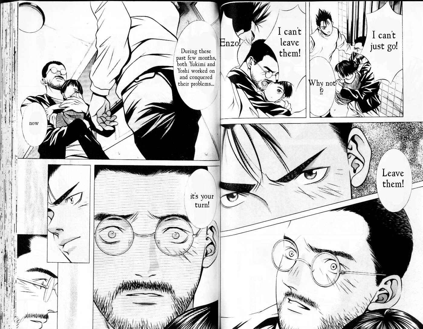 Page 7 Chapter 64 Hotman
