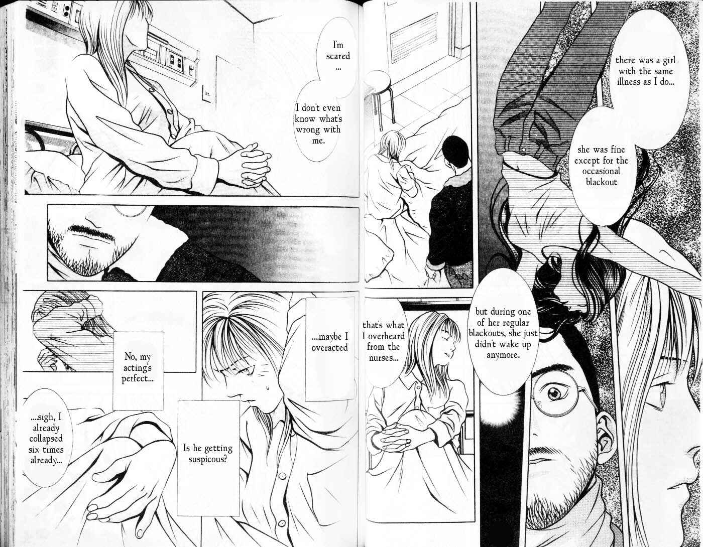 Page 9 Chapter 94 Hotman